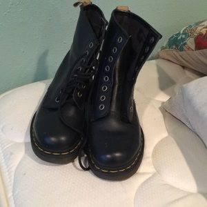 Classic doc martens